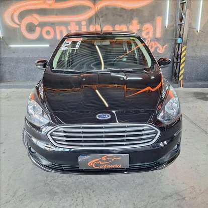 FORD-KA-2020