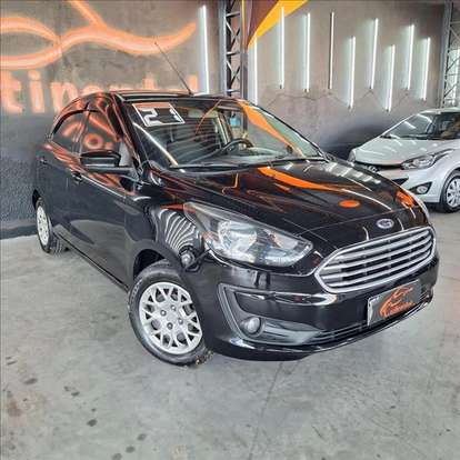 FORD-KA-2020