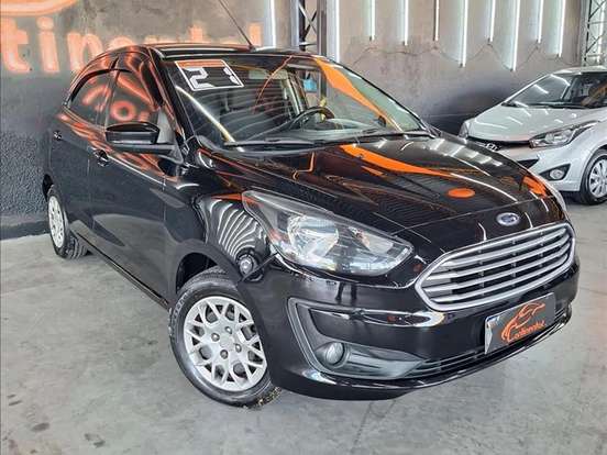 FORD-KA-1.5 TI-VCT FLEX SE SEDAN MANUAL FORD-KA-2020