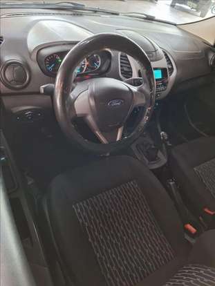 FORD-KA-2020