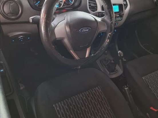 FORD-KA-1.5 TI-VCT FLEX SE SEDAN MANUAL FORD-KA-2020