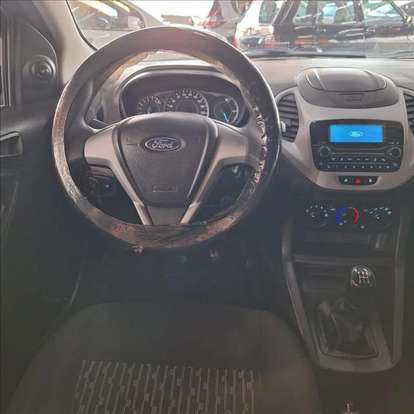 FORD-KA-2020