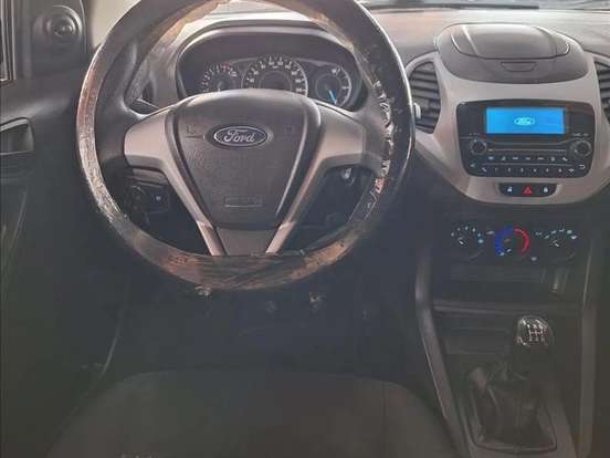 FORD-KA-1.5 TI-VCT FLEX SE SEDAN MANUAL FORD-KA-2020