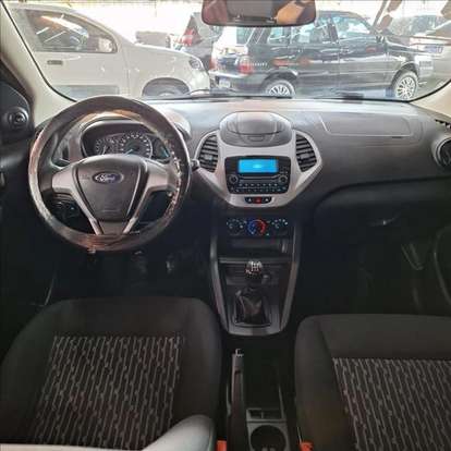 FORD-KA-2020