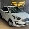 FORD KA 1.5 TI-VCT FLEX SE SEDAN MANUAL FORD KA 1.5 TI-VCT FLEX SE SEDAN MANUAL