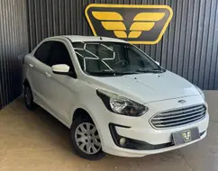 FORD KA 1.5 TI-VCT FLEX SE SEDAN MANUAL FORD KA 1.5 TI-VCT FLEX SE SEDAN MANUAL