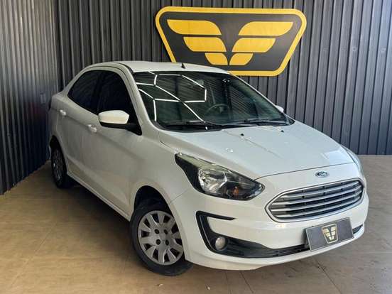 FORD-KA-1.5 TI-VCT FLEX SE SEDAN MANUAL FORD-KA-2020