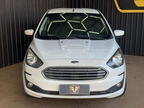 FORD-KA-1.5 TI-VCT FLEX SE SEDAN MANUAL FORD-KA-2020