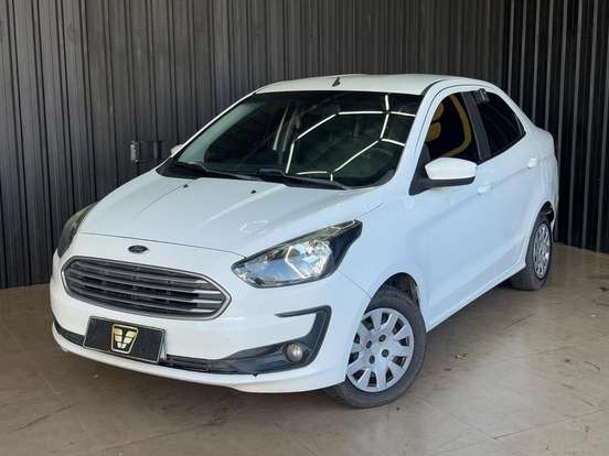 FORD-KA-2020