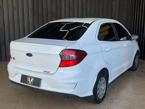 FORD-KA-1.5 TI-VCT FLEX SE SEDAN MANUAL FORD-KA-2020