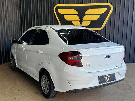 FORD-KA-2020