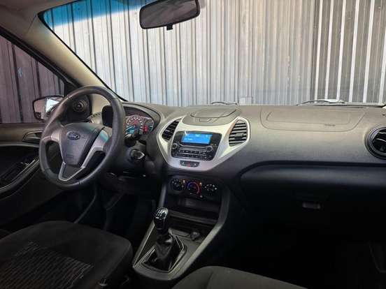 FORD-KA-2020