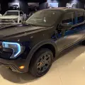 FORD MAVERICK 2.0 ECOBOOST GASOLINA TREMOR AUTOMÁTICO FORD MAVERICK 2.0 ECOBOOST GASOLINA TREMOR AUTOMÁTICO