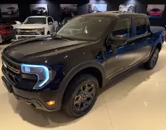 FORD MAVERICK 2.0 ECOBOOST GASOLINA TREMOR AUTOMÁTICO FORD MAVERICK 2.0 ECOBOOST GASOLINA TREMOR AUTOMÁTICO