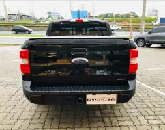FORD MAVERICK 2.0 ECOBOOST GASOLINA LARIAT FX4 AUTOMÁTICO FORD MAVERICK 2.0 ECOBOOST GASOLINA LARIAT FX4 AUTOMÁTICO