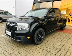 FORD MAVERICK 2.0 ECOBOOST GASOLINA LARIAT FX4 AUTOMÁTICO FORD MAVERICK 2.0 ECOBOOST GASOLINA LARIAT FX4 AUTOMÁTICO