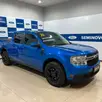 FORD MAVERICK 2.0 ECOBOOST GASOLINA LARIAT FX4 AUTOMÁTICO FORD MAVERICK 2.0 ECOBOOST GASOLINA LARIAT FX4 AUTOMÁTICO
