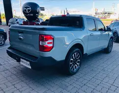 FORD MAVERICK 2.5 HYBRID LARIAT e-CVT FORD MAVERICK 2.5 HYBRID LARIAT e-CVT