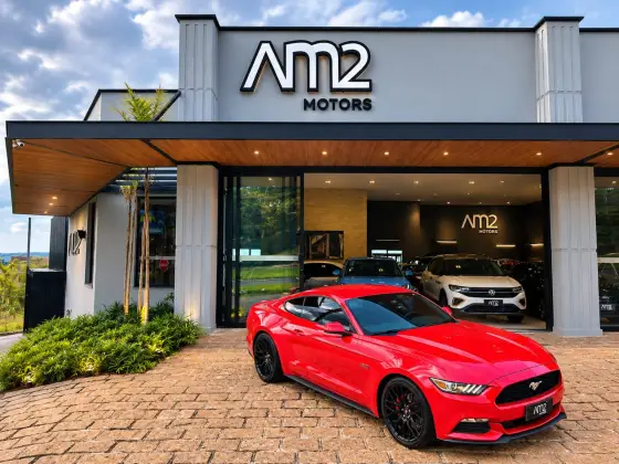 FORD MUSTANG 3.7 V6 GASOLINA MANUAL