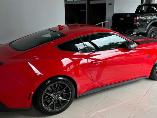 FORD-MUSTANG-5.0 V8 GASOLINA DARK HORSE SELECTSHIFT FORD-MUSTANG-2025