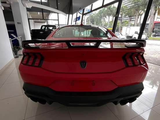 FORD-MUSTANG-5.0 V8 GASOLINA DARK HORSE SELECTSHIFT FORD-MUSTANG-2025