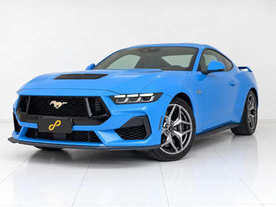 FORD-MUSTANG-5.0 V8 GASOLINA GT PERFORMANCE SELECTSHIFT FORD-MUSTANG-2024