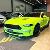 FORD MUSTANG 5.0 V8 TI-VCT GASOLINA BLACK SHADOW SELECTSHIFT FORD MUSTANG 5.0 V8 TI-VCT GASOLINA BLACK SHADOW SELECTSHIFT