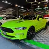 FORD MUSTANG 5.0 V8 TI-VCT GASOLINA BLACK SHADOW SELECTSHIFT FORD MUSTANG 5.0 V8 TI-VCT GASOLINA BLACK SHADOW SELECTSHIFT