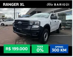 FORD RANGER 2.0 TURBO DIESEL CD XL 4X4 MANUAL FORD RANGER 2.0 TURBO DIESEL CD XL 4X4 MANUAL