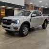 FORD RANGER 2.0 TURBO DIESEL CD XLS 4X4 AUTOMÁTICO FORD RANGER 2.0 TURBO DIESEL CD XLS 4X4 AUTOMÁTICO