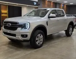 FORD RANGER 2.0 TURBO DIESEL CD XLS 4X4 AUTOMÁTICO FORD RANGER 2.0 TURBO DIESEL CD XLS 4X4 AUTOMÁTICO