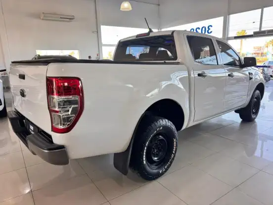 FORD-RANGER-2021