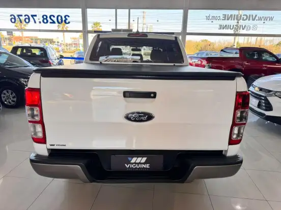 FORD-RANGER-2021