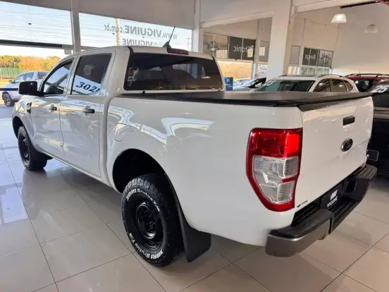 FORD-RANGER-2021