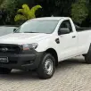 FORD RANGER 2.2 XL 4X4 CS 16V DIESEL 2P MANUAL FORD RANGER 2.2 XL 4X4 CS 16V DIESEL 2P MANUAL