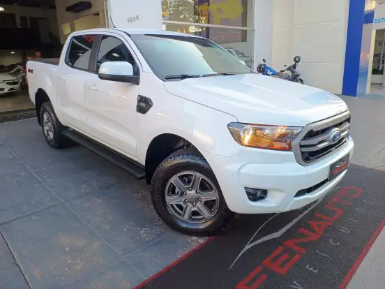 FORD-RANGER-2021