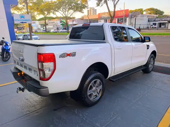 FORD-RANGER-2021