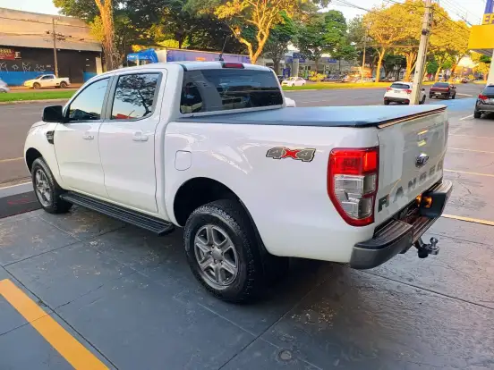 FORD-RANGER-2021