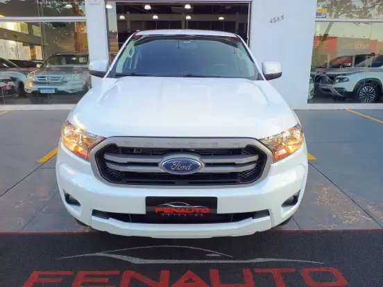 FORD-RANGER-2021