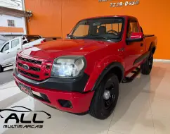 FORD RANGER 2.3 XLS SPORT 16V 4X2 CS GASOLINA 2P MANUAL FORD RANGER 2.3 XLS SPORT 16V 4X2 CS GASOLINA 2P MANUAL