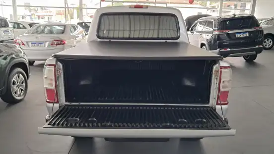 FORD-RANGER-2010