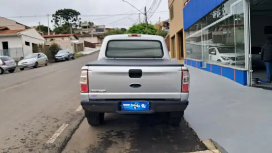 FORD-RANGER-2010