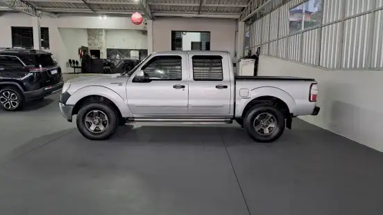 FORD-RANGER-2010