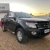 FORD RANGER 2.5 XLT 4X2 CD 16V FLEX 4P MANUAL FORD RANGER 2.5 XLT 4X2 CD 16V FLEX 4P MANUAL