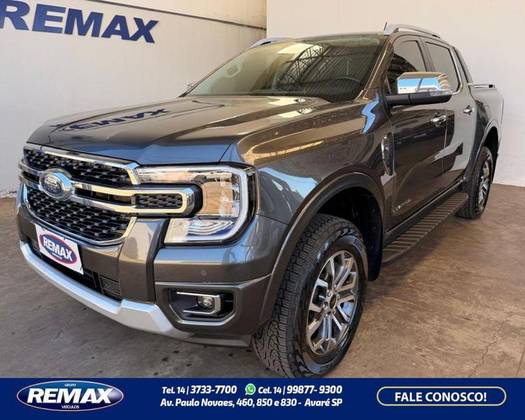 FORD RANGER 2.0 TURBO DIESEL CD XL 4X4 MANUAL