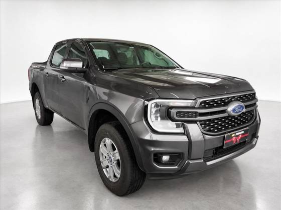 FORD RANGER 2.0 TURBO DIESEL CD XLS 4X2 AUTOMÁTICO