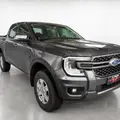 FORD RANGER 2.0 TURBO DIESEL CD XLS 4X2 AUTOMÁTICO FORD RANGER 2.0 TURBO DIESEL CD XLS 4X2 AUTOMÁTICO