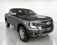 FORD RANGER 2.0 TURBO DIESEL CD XLS 4X2 AUTOMÁTICO FORD RANGER 2.0 TURBO DIESEL CD XLS 4X2 AUTOMÁTICO