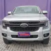 FORD RANGER 2.0 TURBO DIESEL CD XLS 4X4 AUTOMÁTICO FORD RANGER 2.0 TURBO DIESEL CD XLS 4X4 AUTOMÁTICO