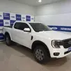 FORD RANGER 2.0 TURBO DIESEL CD XLS 4X4 AUTOMÁTICO FORD RANGER 2.0 TURBO DIESEL CD XLS 4X4 AUTOMÁTICO